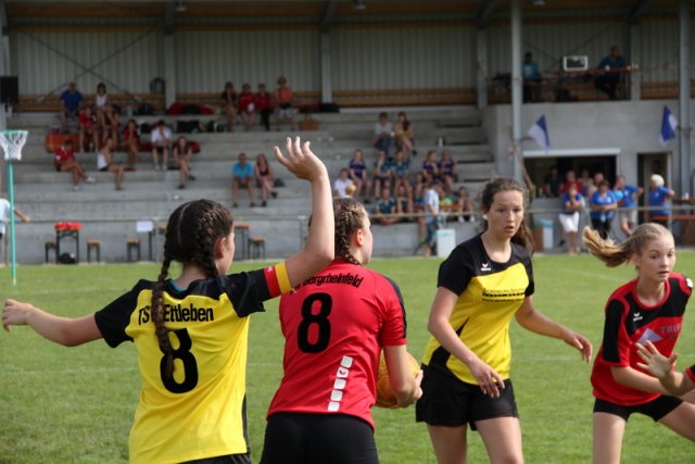 2016_07_24 Bayerische Meisterschaft 2016 in Euerbach